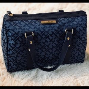 Tommy Hilfiger Satchel